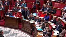 Régine Povéda interroge le ministre Thierry Mandon sur la transformation numérique de l'Etat