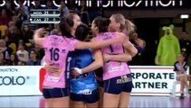 Highlights - Modena-Casalmaggiore 22^ Giornata Mgs Volley Cup