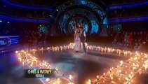 Chris Soules and Witney Carson- Rumba (Week 4/Most Memorable Year)