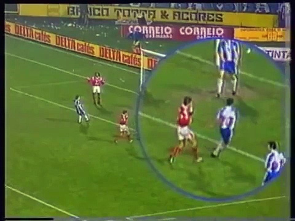 Paulinho Santos vs João Pinto - Round 1