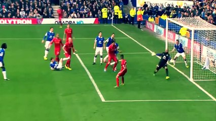 Download Video: Steven Gerrard - Captain Fantastic - Passes, Vision, Assists & Goals 2013 _ 2014 - MRCLFCompilations