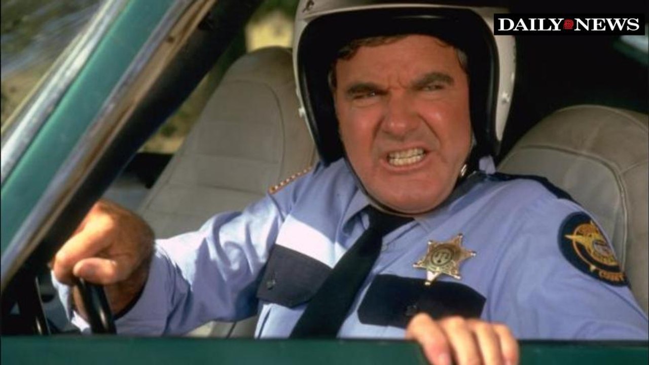 James Best, ‘Dukes of Hazzard’ Star, Dead at 88