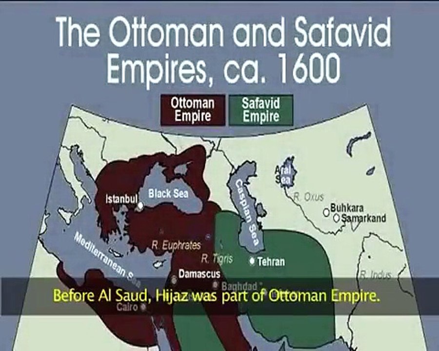 Bitter Truth In The Eyes Of History