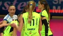 Highlights - Urbino-Scandicci 22^ Giornata Mgs Volley Cup