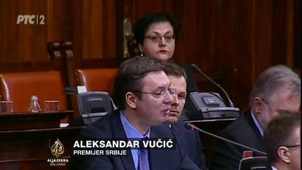 Podijeljena mišljenja o 'Beogradu na vodi'