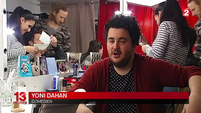 Les Franglaises, l'art de la traduction littérale des chansons en anglais