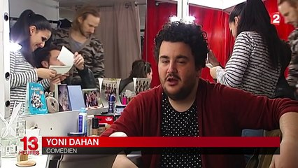 Les Franglaises, l'art de la traduction littérale des chansons en anglais