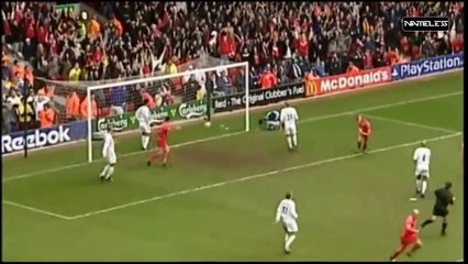 Steven Gerrard • My Liverpool Story • 1998_2015