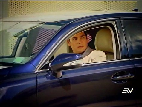 Nicolás confiesa a Reina su identidad / Reina de Corazones 6-abril-2015