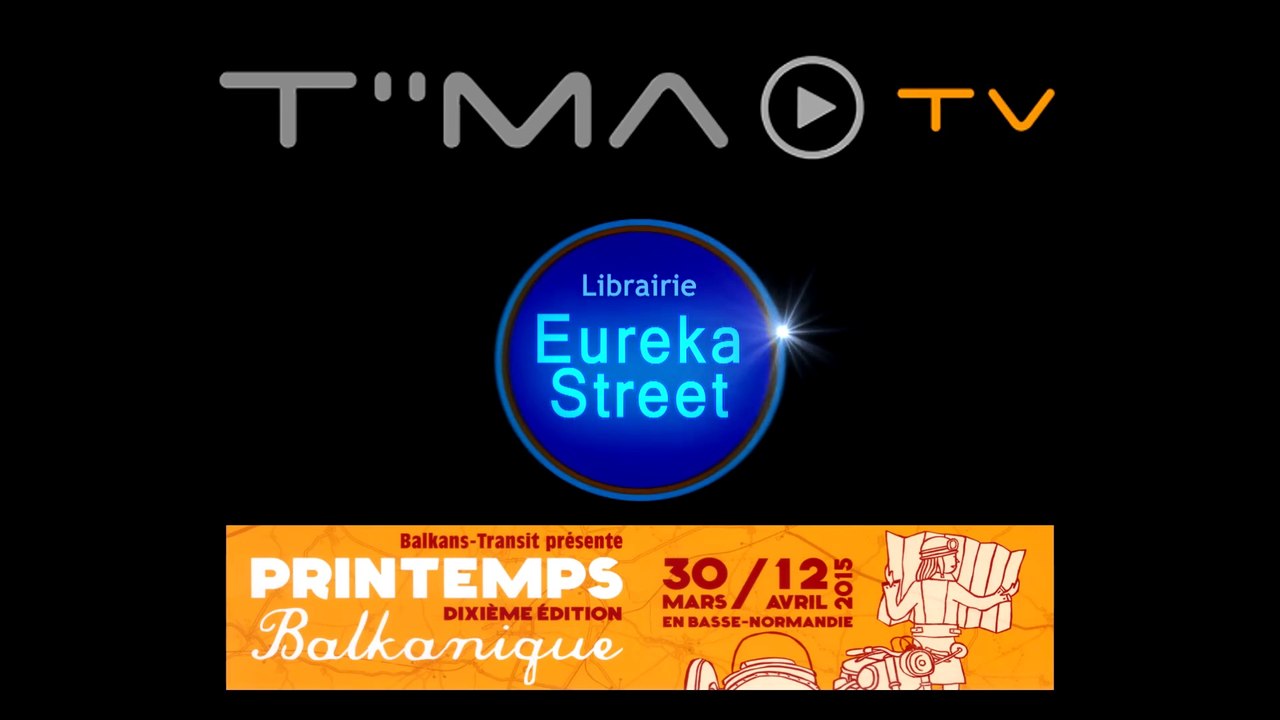 Imaginaires Tsiganes