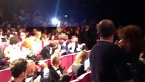 Standing ovation à Cannes pour Lost River