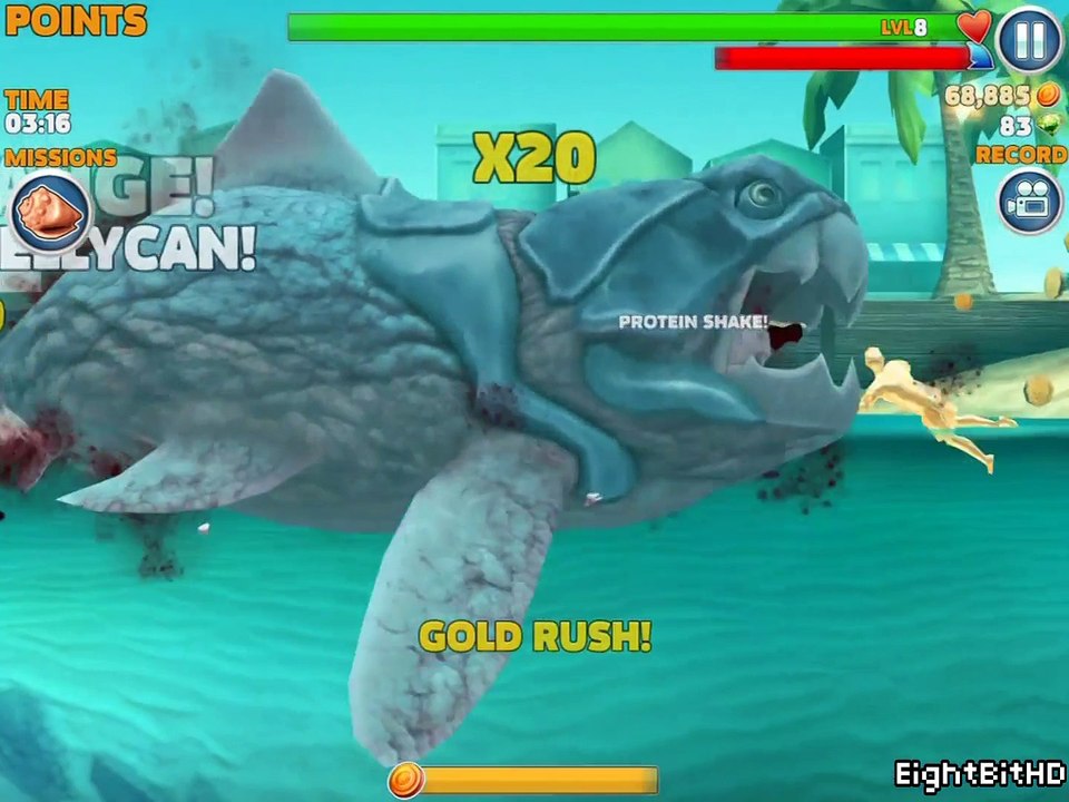 big dad 3