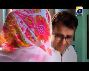 Kaanch Ki Guriya Episode 2 - 6 April 2015 - Geo Tv