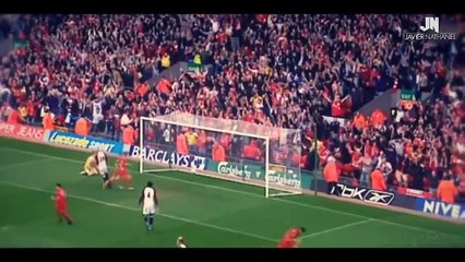 Steven Gerrard ● Best Goals Ever ● HD