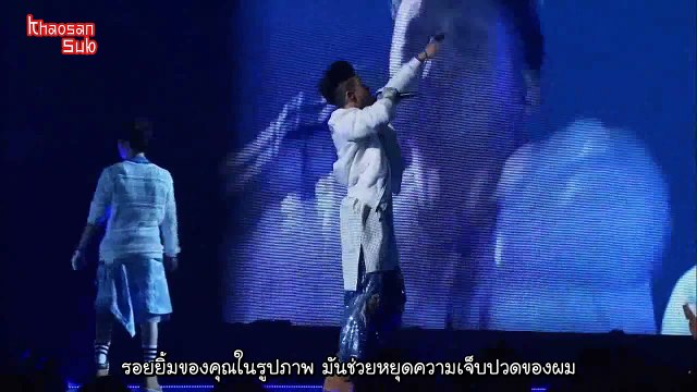 [ซับไทย] TEAM B - CLIMAX YG FAMILY 2014 POWER in Japan