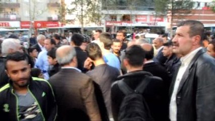 Belediye Otobüs Şoförünün Darp Edildiği İddiası