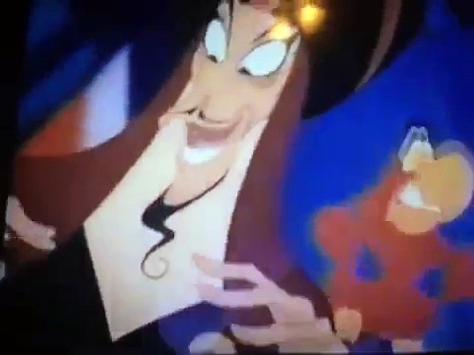 Opening To The Lion King 1 1/2 2004 VHS