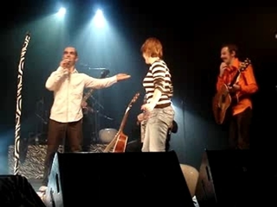 Aldebert