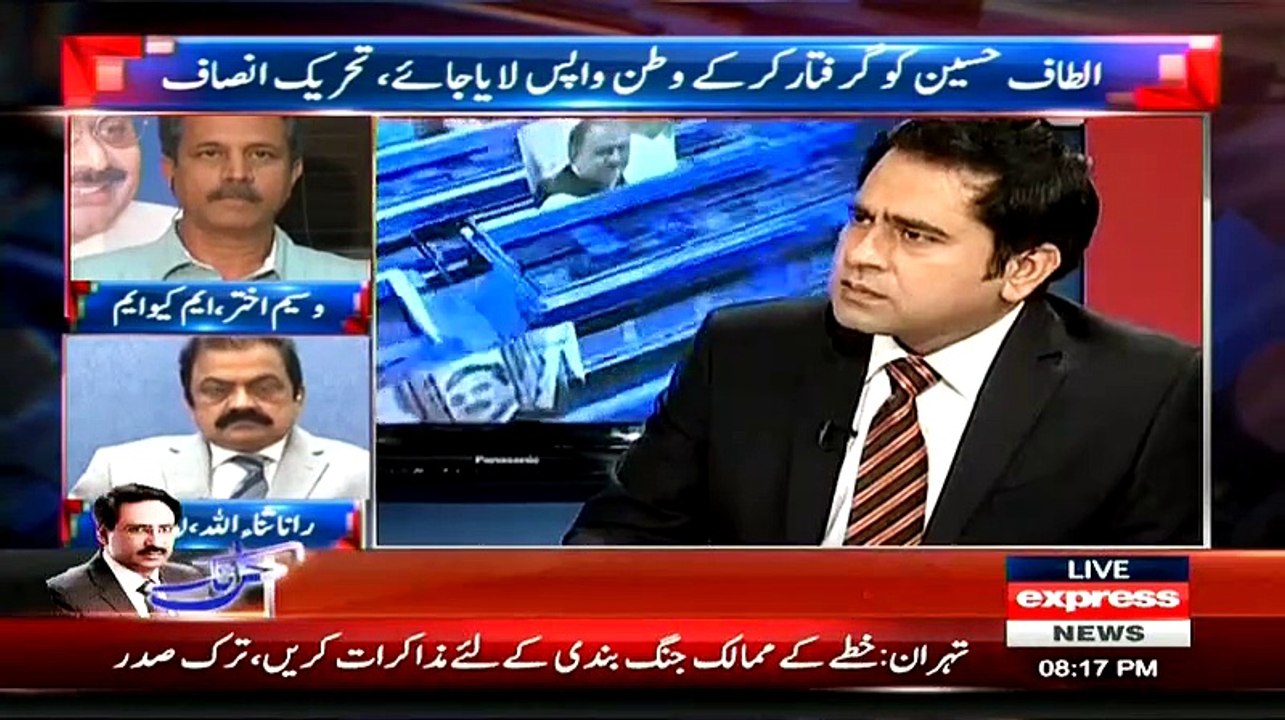 Takrar - 7th April 2015