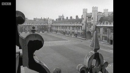 Matt Berry Does... The Boat Race