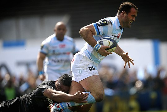 ERCC - RM 92 vs SAR - Le résumé vidéo