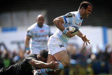 ERCC - RM 92 vs SAR - Le résumé vidéo