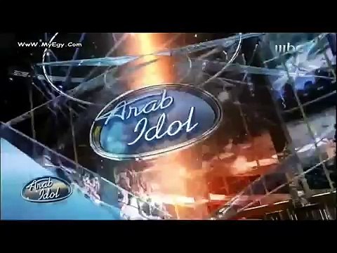 عاهات عرب ايدل وديع الصافي