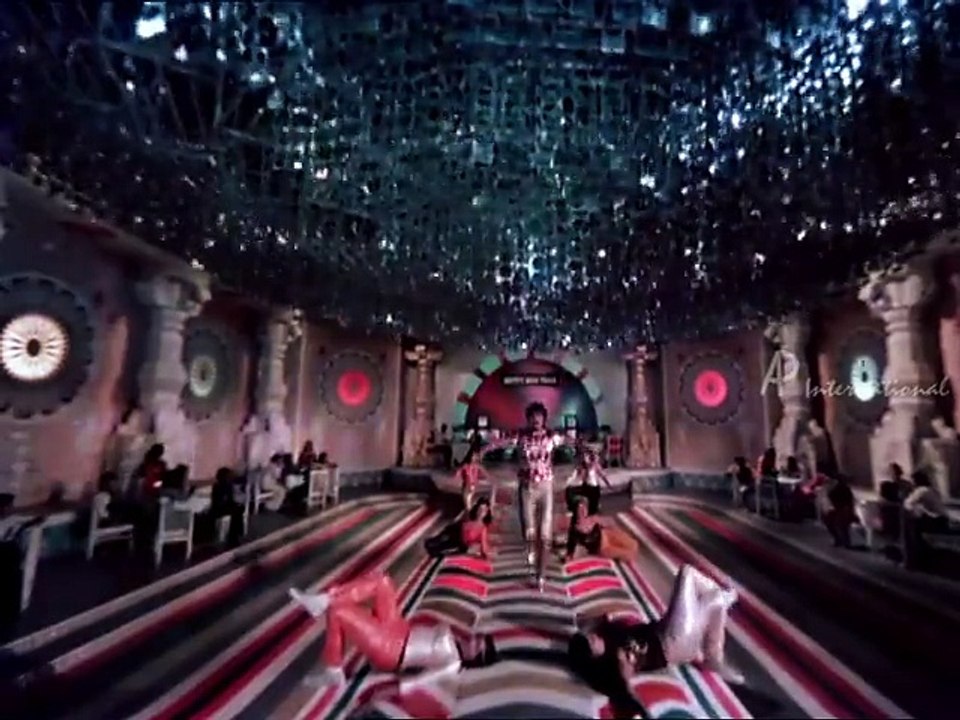 Elamai Etho Etho Song from Sakalakala Vallavan HQ