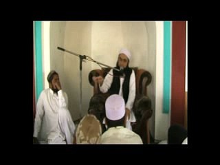 Mufti tanwir ashiq e quran bano new byan