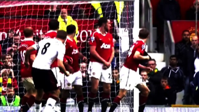 Steven Gerrard - Irreplaceable - Liverpool FC (HD)