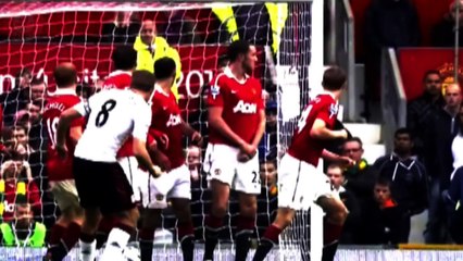 Steven Gerrard - Irreplaceable - Liverpool FC (HD)