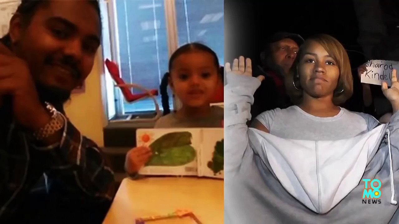 شرطي من دينفر يقتل ضحيته الثالثة شارود نيل في سبع أشهر