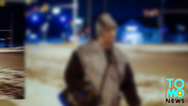 رجل من ديترويت يصفع زوجته بقرار صارم بعد أن نال مالاً