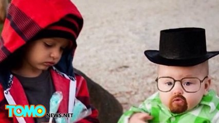 مايكل لاد تشتري السيارات والمسدسات والكحول للفتيان اللعوبين