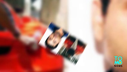 محمد نيشام متهم بقتل البواب لأن الأخير فتح الباب ببطئ