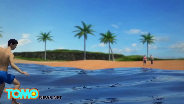 راكب الأمواج الياباني تاديشا ناكاهارا يلقى حتفه بعد هجوم القرش في شاطئ شيلي الأيترالي