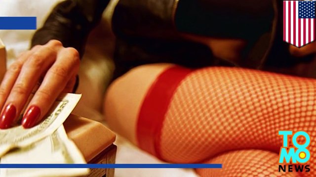 إعلانات دعارة مزيفة تنشرها شرطة بسمارك لاستدراج الشباب