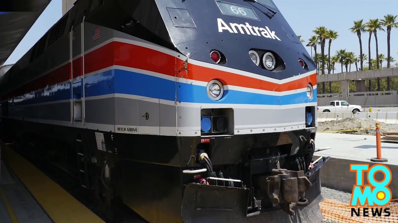 رجل من أوريغون يقتل أثناء محاولته التقاط صورة سيلفي على سكة قطار