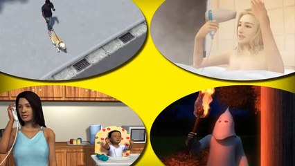 زوجان يتركان ولدهما الرضيع في السيارة يتجمد بينما يتناكحان