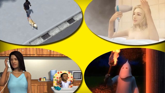 زوجان يتركان ولدهما الرضيع في السيارة يتجمد بينما يتناكحان