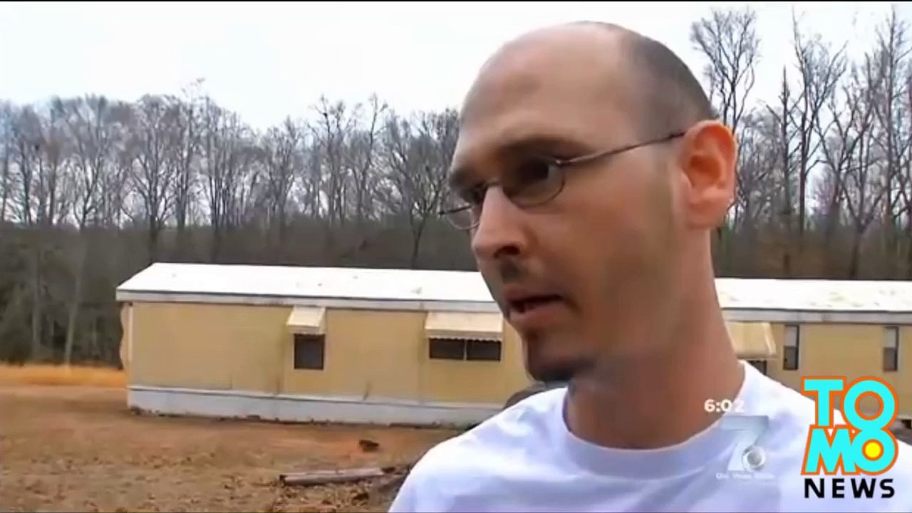 امرأة مفقودة من ساوث كارولينا يعثر عليها ميتة في بئر عند بيت حبيبها