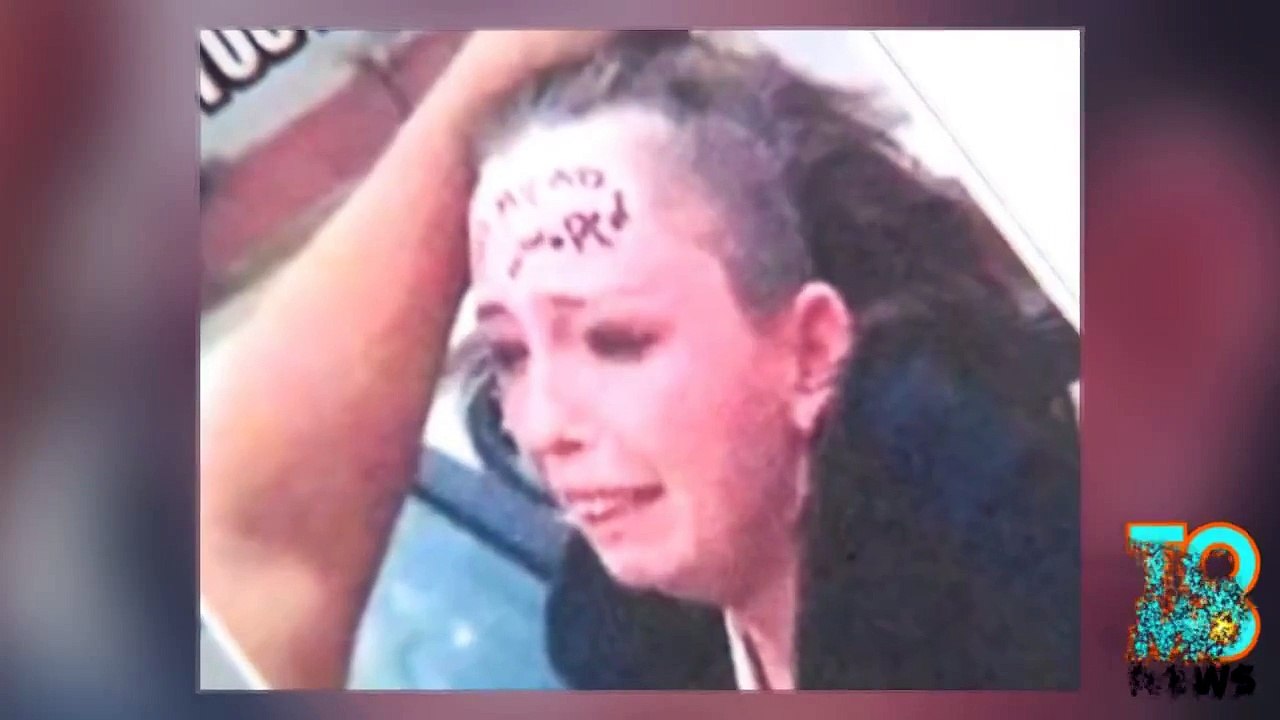 شيان ويليس تتعرض للضرب من قبل عصابة في سينسيتي ميلز