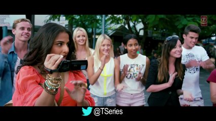 Shaadi Ke Side Effects Video Song -Tumse Pyar Ho Gaya- - Farhan Akhtar, Vidya Balan
