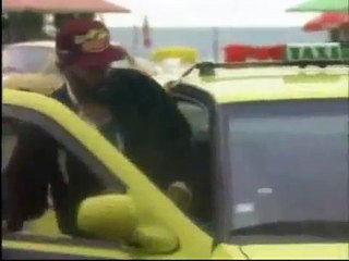 Dinamite no Táxi | Pegadinha com Ivo Holanda | Programa Silvio Santos