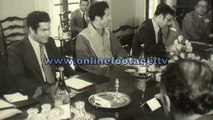 Muammar Gadaffi: Visiting in Yugoslavia, Josip Broz Tito