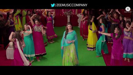 Bomb Kudi Official Video - Luckhnowi Ishq - Adhyayan Suman & Karishma Kotak