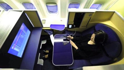 Top 10 Best First Classes on Airlines