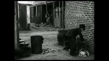 The Kid - Charlie Chaplin - Kids Cartoon Movie -