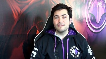 GA 2015 - Bilan Llewellys Esport / Admin / Event