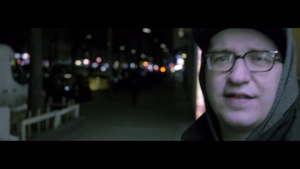 Audio88 & Yassin - TÄTER ODER OPFER mit Enoq (prod. Torky Tork)